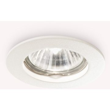 Ideal Lux JAZZ 083117 Ugradbeno downlight svjetlo 1x50W/GU10 ip20