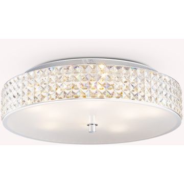 Ideal Lux ROMA 087863 Stropna svjetiljka 9x40W/G9 ip20