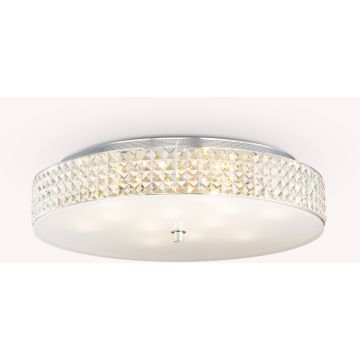 Ideal Lux ROMA 087870 Stropna svjetiljka 12x40W/G9 ip20