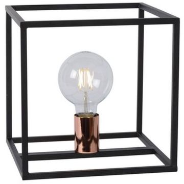 Lucide ARTHUR 08524/01/30 Stolna svjetiljka 1x60w/e27 ip20