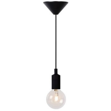 Lucide FIX 08408/01/30 Visilica 1x60w/e27 ip20