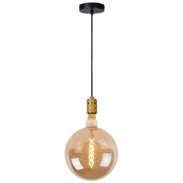 Lucide JOVA 08426/01/02 Visilica 1x60w/e27 ip20