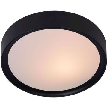 Lucide LEX 08109/01/30 Stropna svjetiljka 1x9w/e27 ip20