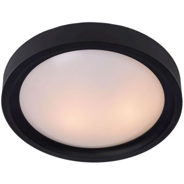 Lucide LEX 08109/02/30 Stropna svjetiljka 2x9w/e27 ip20