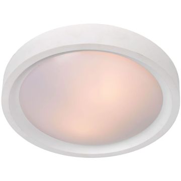 Lucide LEX 08109/02/31 Stropna svjetiljka 2x9w/e27 ip20