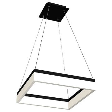 Milagro NERO ML081 Visilica 1x32W/LED 2240LM