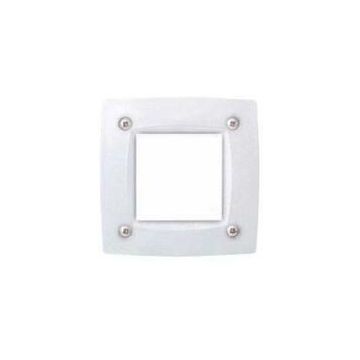 Novolux DEVON 084A-G31X1A-01 Ugradbena step svjetiljka 1x3W/GX53 350LM IP66