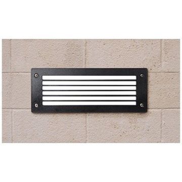 Novolux DEVON 084B-G31X2A-02 Ugradbena step svjetiljka 2x3W/GX53 350LM IP66