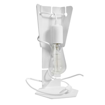 Sollux ARBY SL.0879 Radna svjetiljka 1x60W/E27 IP20