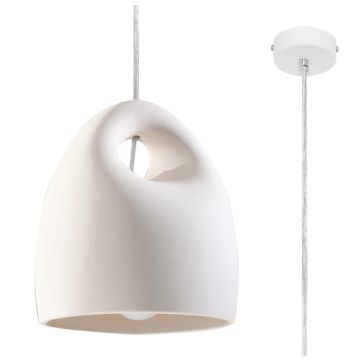 Sollux BUKANO SL.0842 Visilica 1x60W/E27 IP20