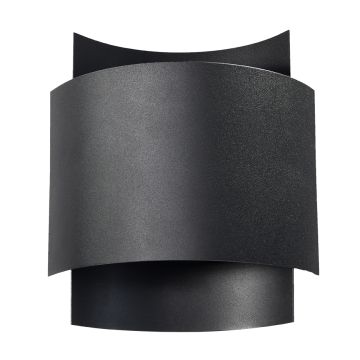 Sollux IMPACT SL.0858 Zidna svjetiljka 1x40W/G9 IP20