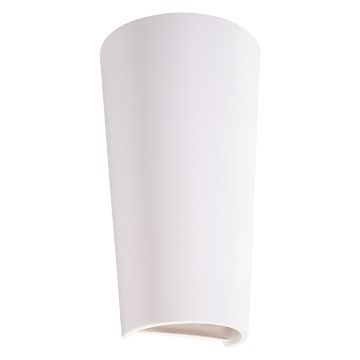 Sollux LANA SL.0838 Zidna svjetiljka 1x60W/E27 IP20