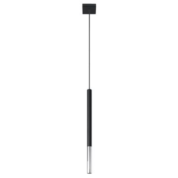 Sollux MOZAICA 1 SL.0885 Visilica 12W/G9/LED IP20