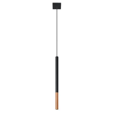 Sollux MOZAICA 1 SL.0888 Visilica 12W/G9/LED IP20
