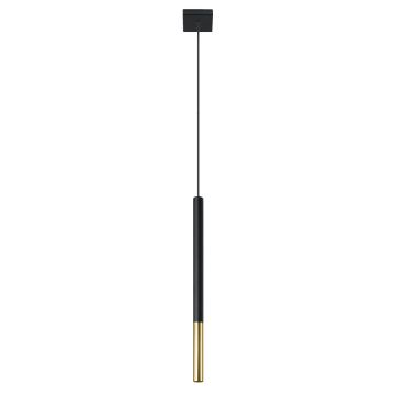 Sollux MOZAICA 1 SL.0891 Visilica 12W/G9/LED IP20