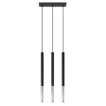Sollux MOZAICA 3L SL.0886 Visilica 12W/G9/LED IP20