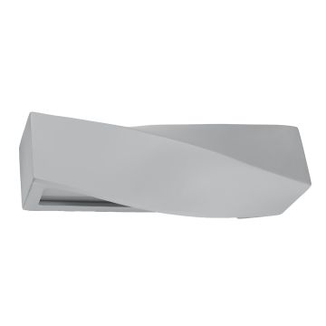 Sollux SIGMA SL.0869 Zidna svjetiljka 1x60W/E27 IP20