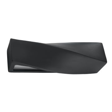 Sollux SIGMA SL.0870 Zidna svjetiljka 1x60W/E27 IP20