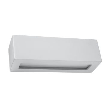Sollux VEGA SL.0877 Zidna svjetiljka 1x60W/E27 IP20