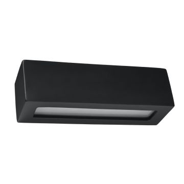 Sollux VEGA SL.0878 Zidna svjetiljka 1x60W/E27 IP20