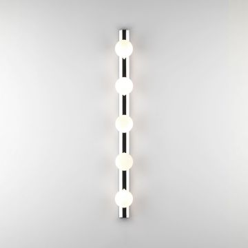 Astro Lighting CABARET 1087010 Zidna svjetiljka 5x3W/G9 IP44