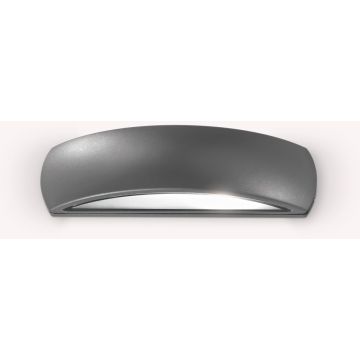 Ideal Lux GIOVE 092188 Zidna svjetiljka 1x60W/E27 ip54