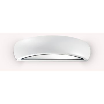 Ideal Lux GIOVE 092195 Zidna svjetiljka 1x60W/E27 ip54