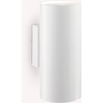 Ideal Lux LOOK 096018 Zidna svjetiljka 2x28W/GU10 ip20