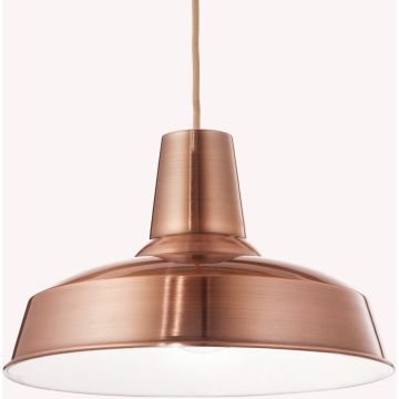 Ideal Lux MOBY 093697 Visilica 1x42W/E27 ip20