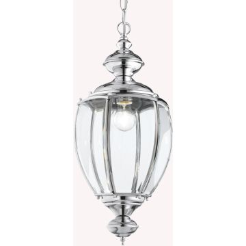 Ideal Lux NORMA 094786 Visilica 1x60W/E27 ip20