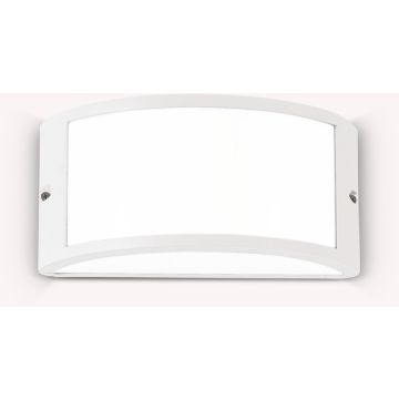 Ideal Lux REX 092393 Zidna svjetiljka 1x60W/E27 ip44