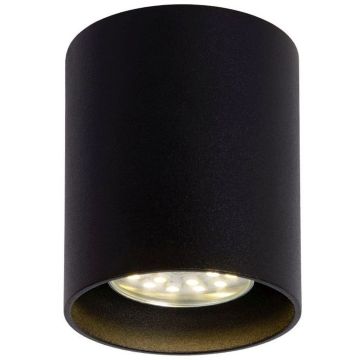 Lucide BODI 09100/01/30 Natkriveno downlight svjetlo 1x50w/gu10 ip20