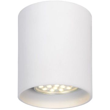 Lucide BODI 09100/01/31 Natkriveno downlight svjetlo 1x50w/gu10 ip20