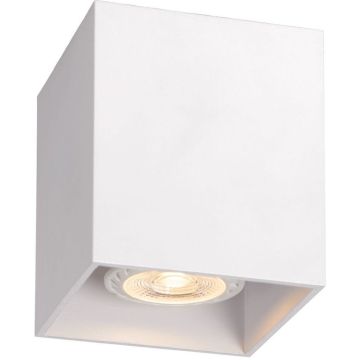Lucide BODI 09101/01/31 Natkriveno downlight svjetlo 1x50w/gu10 ip20