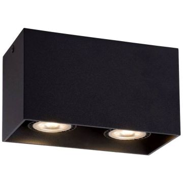 Lucide BODI 09101/02/30 Natkriveno downlight svjetlo 2x50w/gu10 ip20