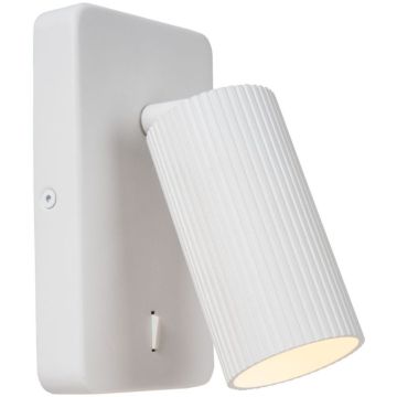 Lucide CLUBS 09239/11/31 Zidna svjetiljka 1x40w/gu10 ip20