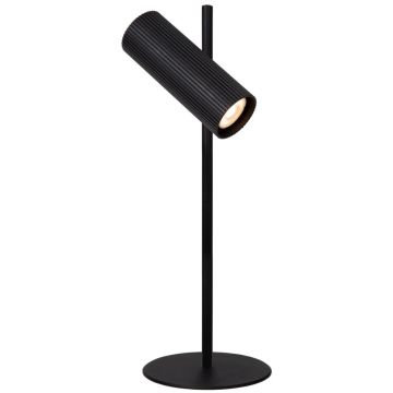 Lucide CLUBS 09539/01/30 Stolna svjetiljka 1x40w/gu10 ip20