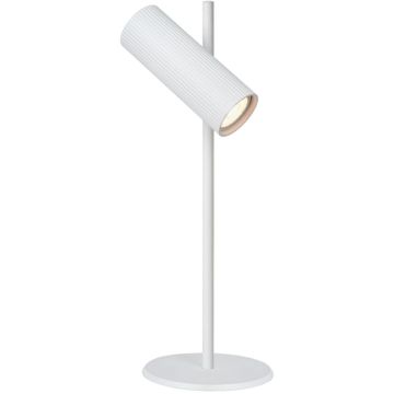Lucide CLUBS 09539/01/31 Stolna svjetiljka 1x40w/gu10 ip20