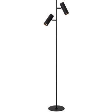 Lucide CLUBS 09739/02/30 Podna svjetiljka 2x40w/gu10 ip20