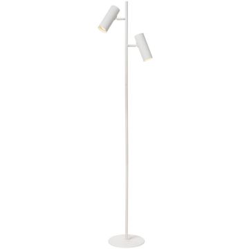 Lucide CLUBS 09739/02/31 Podna svjetiljka 2x40w/gu10 ip20