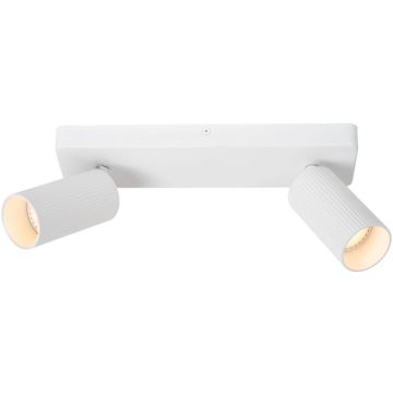 Lucide CLUBS 09939/02/31 Reflektor 2x40w/gu10 ip20