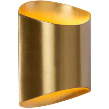 Lucide DILETTA 09240/01/02 Zidna svjetiljka 1x40w/g9 ip20