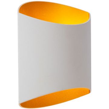 Lucide DILETTA 09240/01/31 Zidna svjetiljka 1x40w/g9 ip20