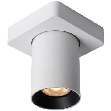 Lucide NIGEL 09929/05/31 Reflektor 1x5w/gu10 2200k 320lm ip20