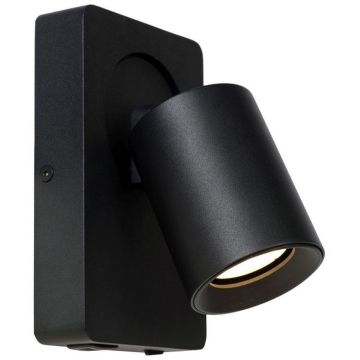 Lucide NIGEL 09929/06/30 Zidna svjetiljka 1x5w/gu10 2200k 320lm ip20