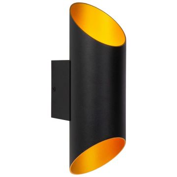 Lucide QUIRIJN 09233/01/30 Zidna svjetiljka 1x40w/g9 ip20