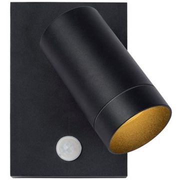 Lucide TAYLOR 09831/01/30 Zidna svjetiljka 1x50w/gu10 ip54