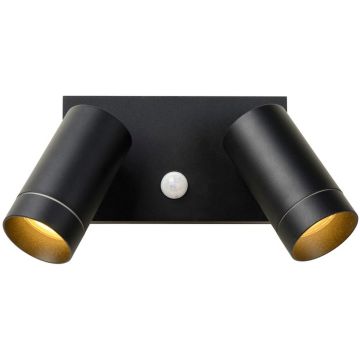 Lucide TAYLOR 09831/02/30 Zidna svjetiljka 2x50w/gu10 ip54