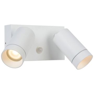 Lucide TAYLOR 09831/02/31 Reflektor 2x50w/gu10 ip54