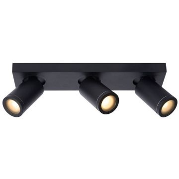 Lucide TAYLOR 09930/15/30 Reflektor 3x5w/gu10 2200k 320lm ip44